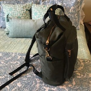 NWOT Backpack